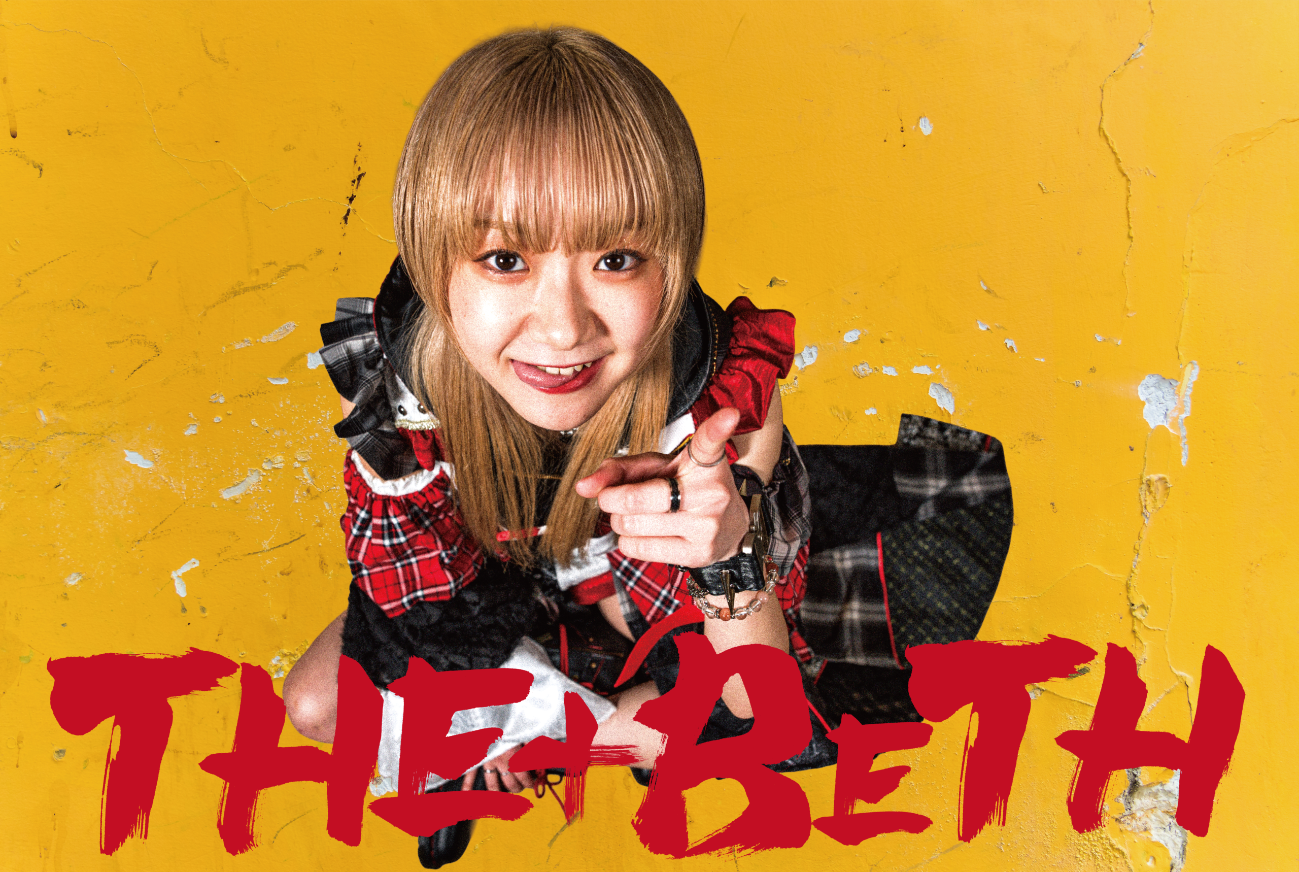 アーティスト写真