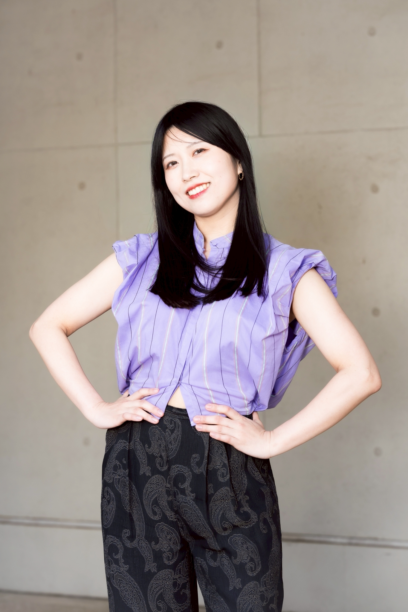 梅